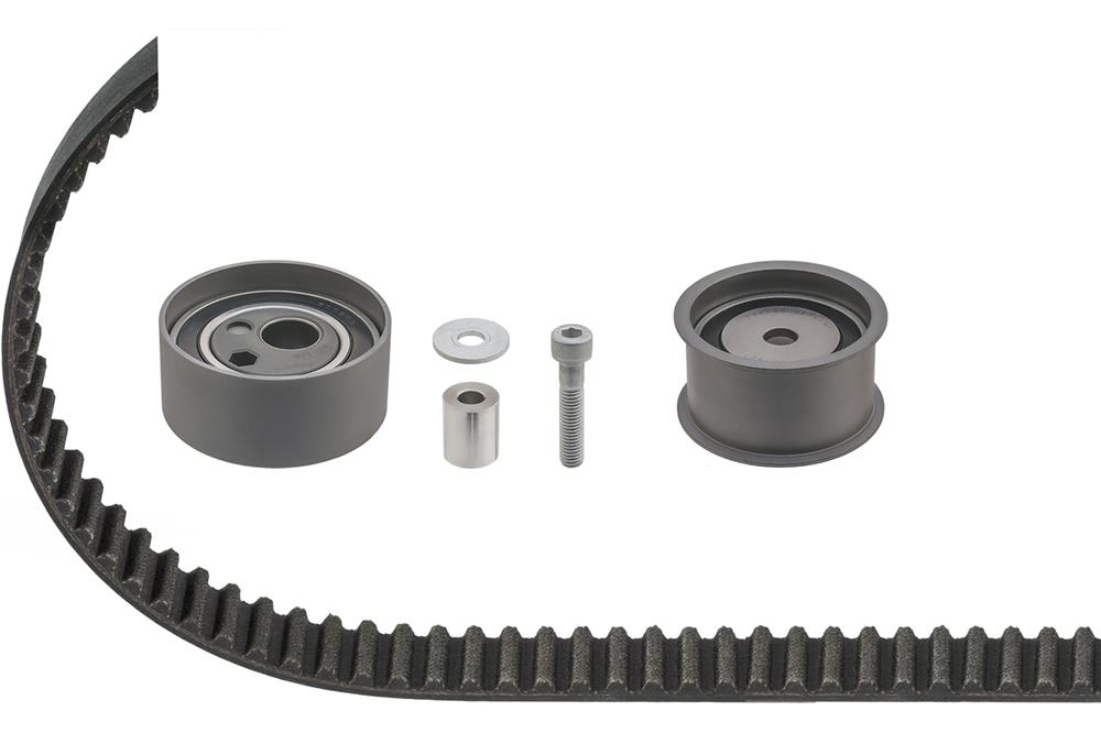 TOPRAN Tandremssæt 113273 for VW