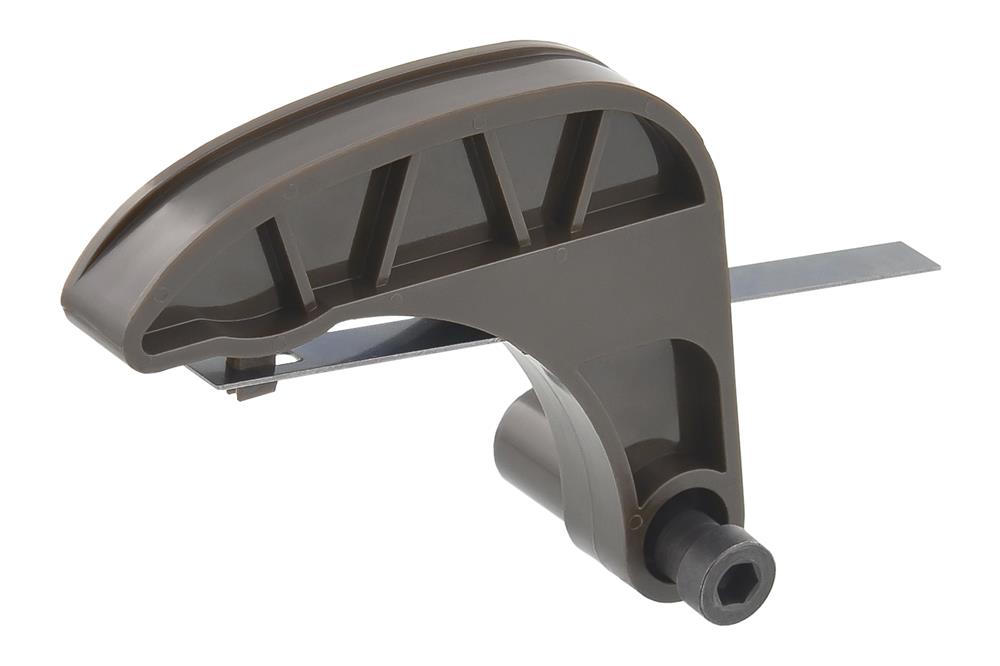 TOPRAN Kædestrammer, oliepumpedrev 117280 for VW