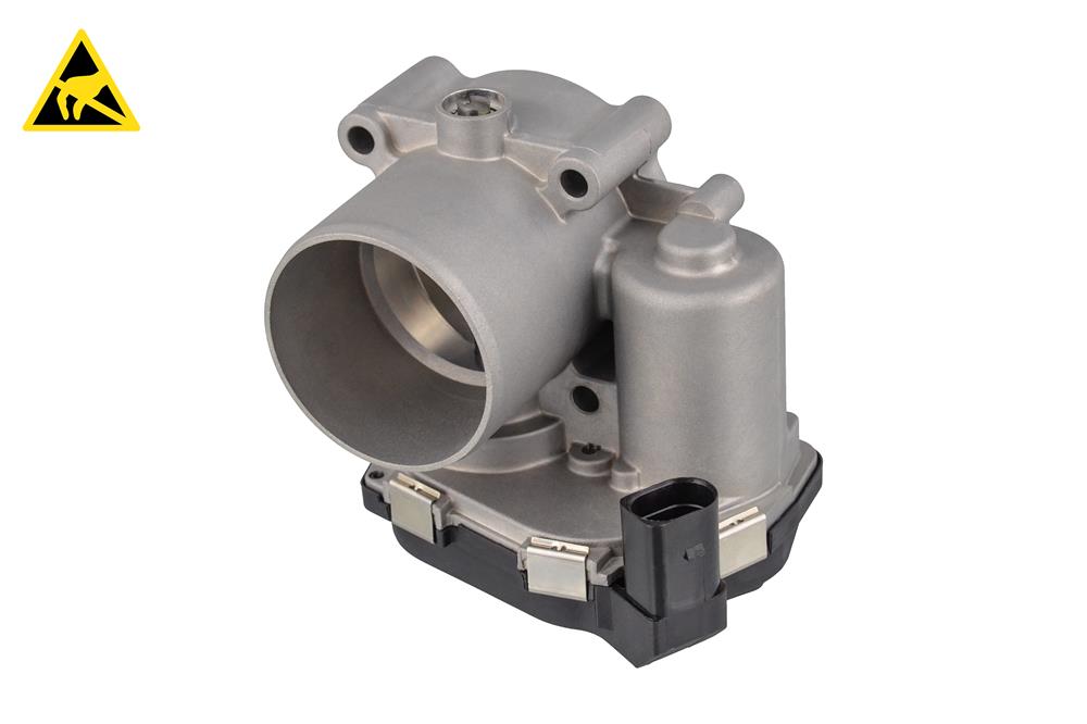 TOPRAN Gasspjældstuds 117311 for VW SKODA