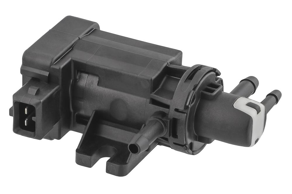 TOPRAN Ladetryksstyring, Turbolader 108815 for VW