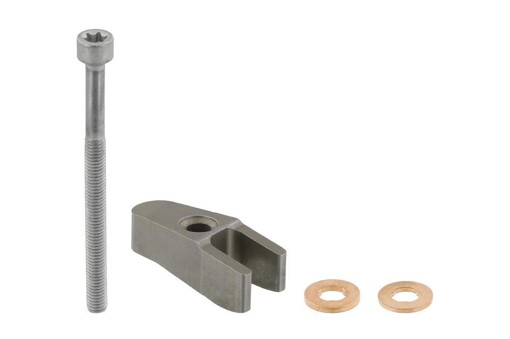 TOPRAN Dyseholder 410176 for SMART MERCEDES-BENZ