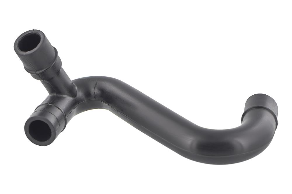 TOPRAN Slange, ventildækseludluftning 109006 for VW