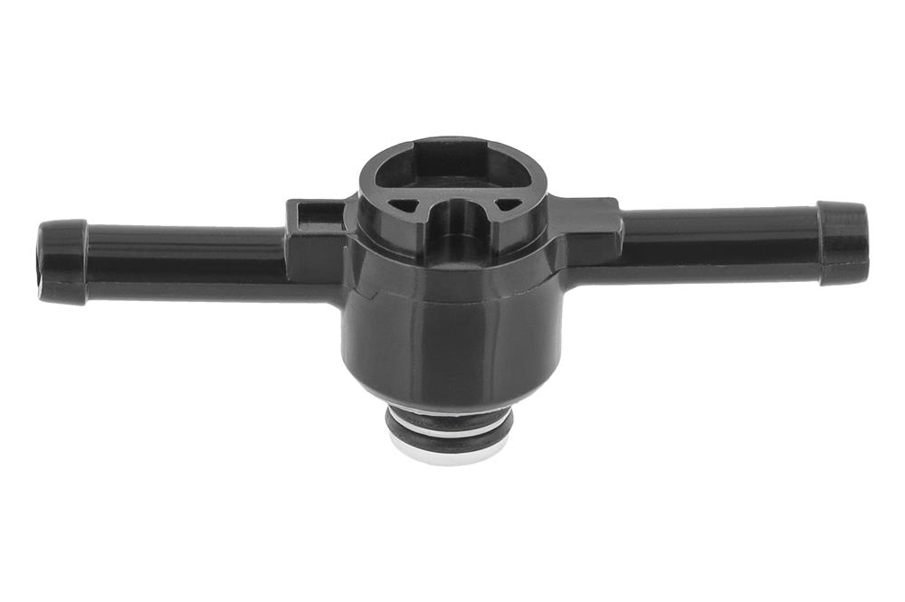 TOPRAN Ventil, brændstoffilter 108643 for SKODA VW