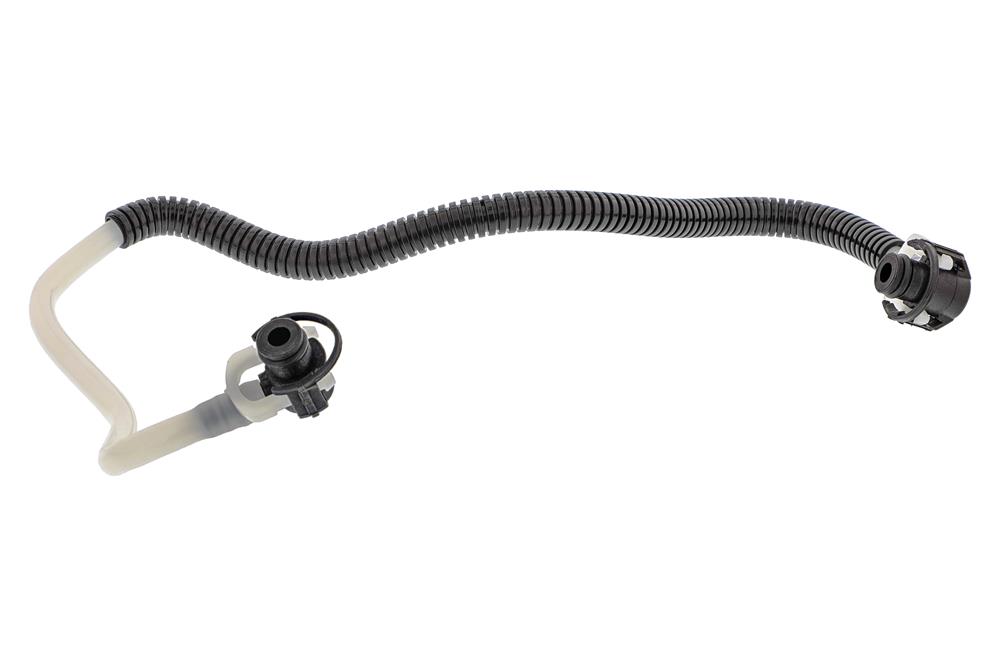 TOPRAN Brændstofrør 409698 for MERCEDES-BENZ SMART