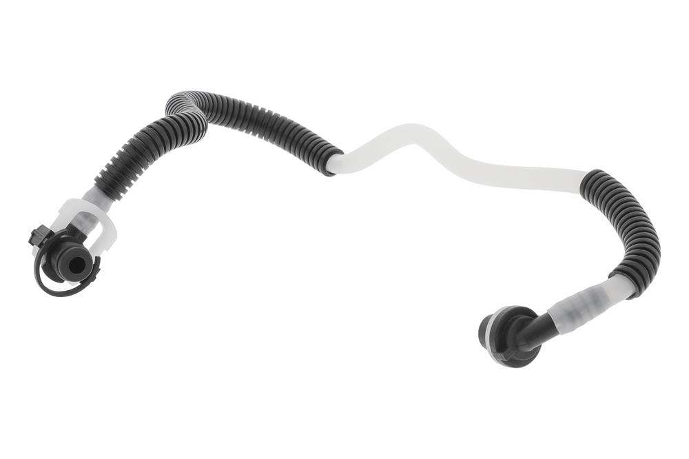 TOPRAN Brændstofrør 409908 for SMART MERCEDES-BENZ