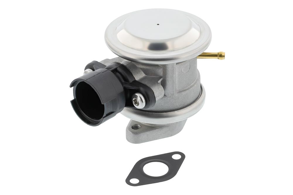 TOPRAN Ventil, sekundærluftsystem 121691 for VW