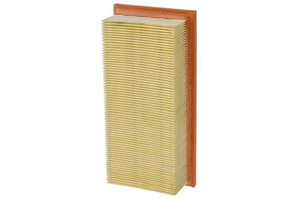 TOPRAN Luftfilter 101037 Filterindsats shape_467|Form|rektangulær frame_material_1102|Stelmateriale|Skumplast length_mm_203|Længde [mm]|200 width_mm_2