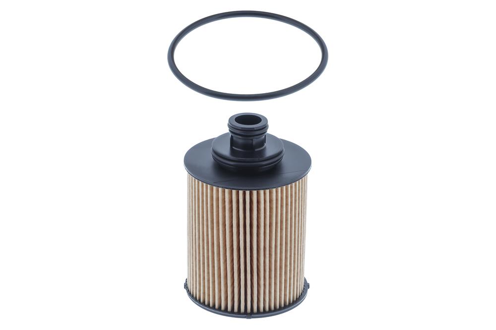 TOPRAN Oliefilter 207432 Filterindsats supplementary_articlesupplementary_info_596|Tillægsartikel/Yderligere info.|med pakninger manufacturer_restrict