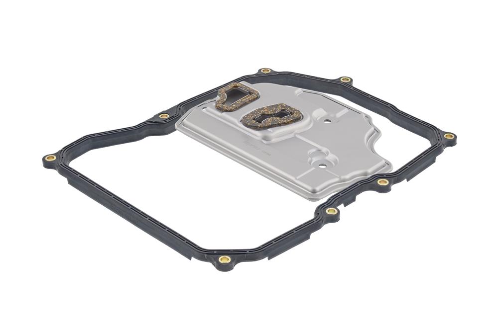TOPRAN Hydraulikfiltersæt, automatgearkasse 115547 for VW