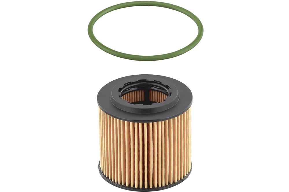 TOPRAN Oliefilter 109653 Filterindsats supplementary_articlesupplementary_info_596|Tillægsartikel/Yderligere info.|med pakning outer_diameter_mm_497|Y