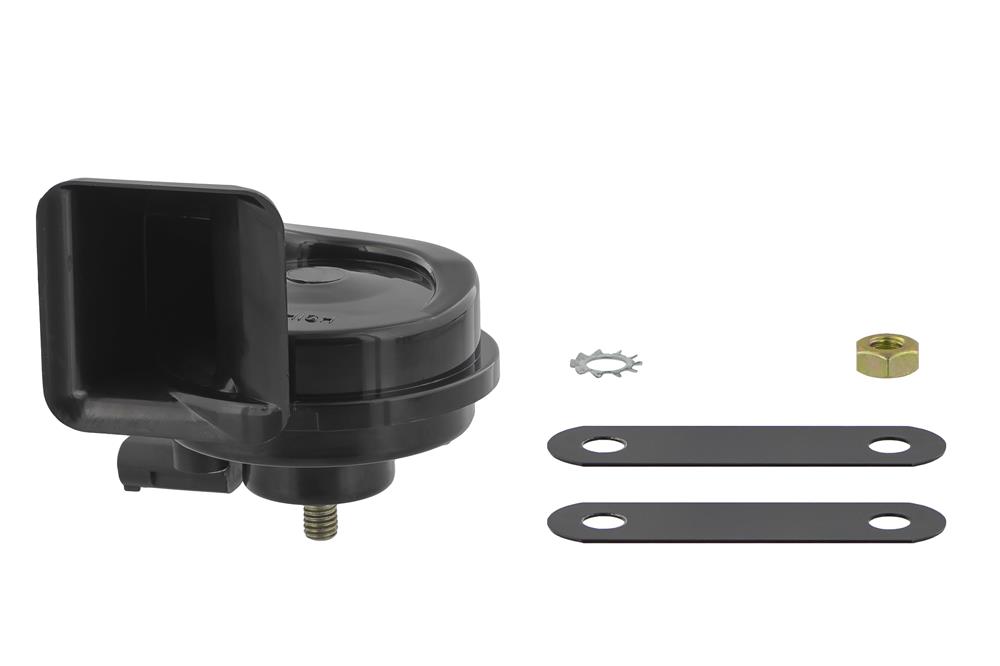 TOPRAN Horn 501021 for BMW