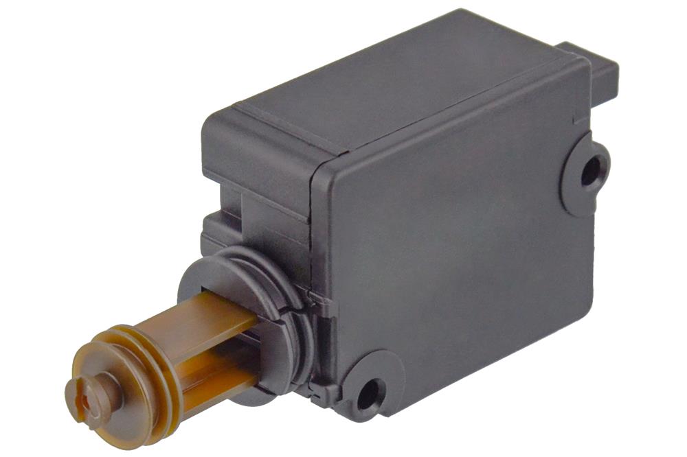 TOPRAN Servomotor, centrallåsesystem 502366 Køretøjets bagklap for MINI BMW
