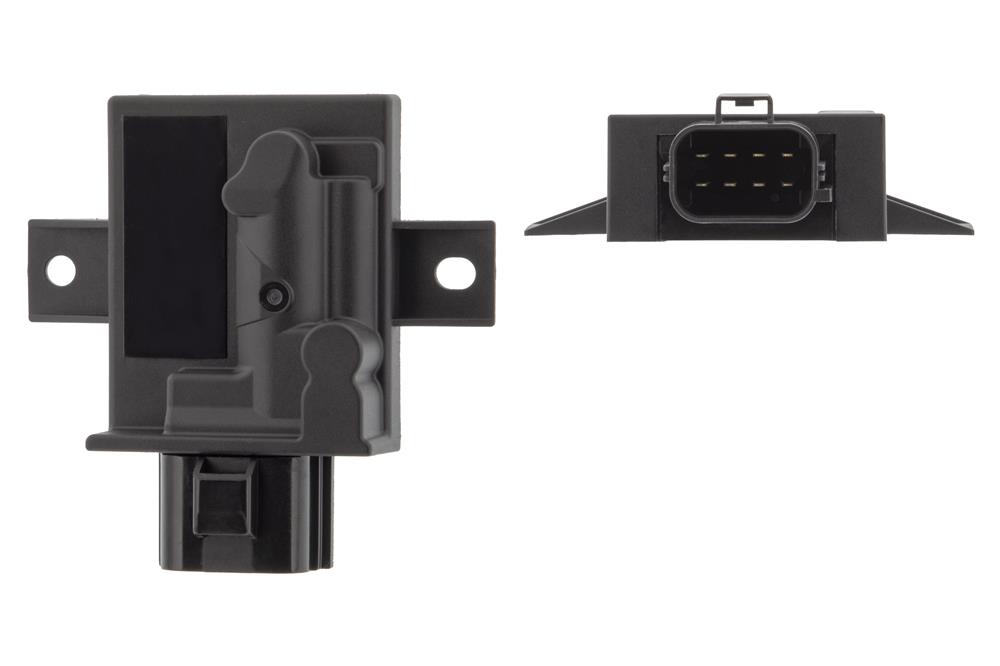 TOPRAN Relæ, benzinpumpe 602219 for LAND ROVER