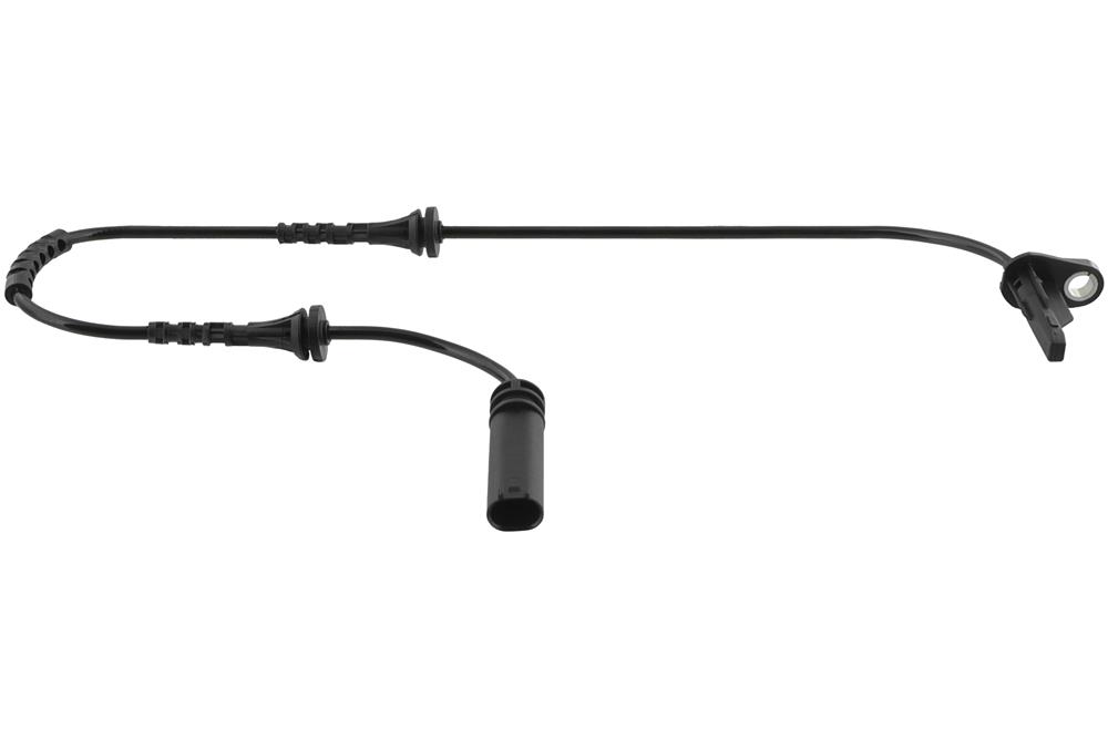 TOPRAN ABS Sensor 504490 Bagaksel højre for MINI BMW