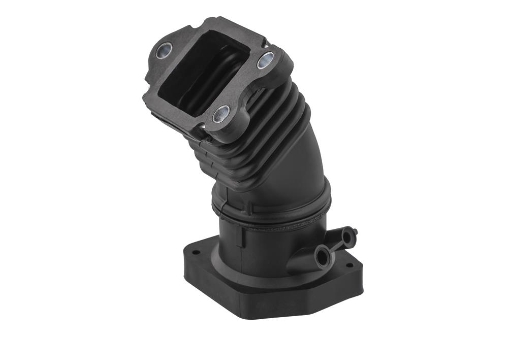TOPRAN Indsugningsslange, luftfilter 305059 Indsugningsmanifould for FORD VOLVO