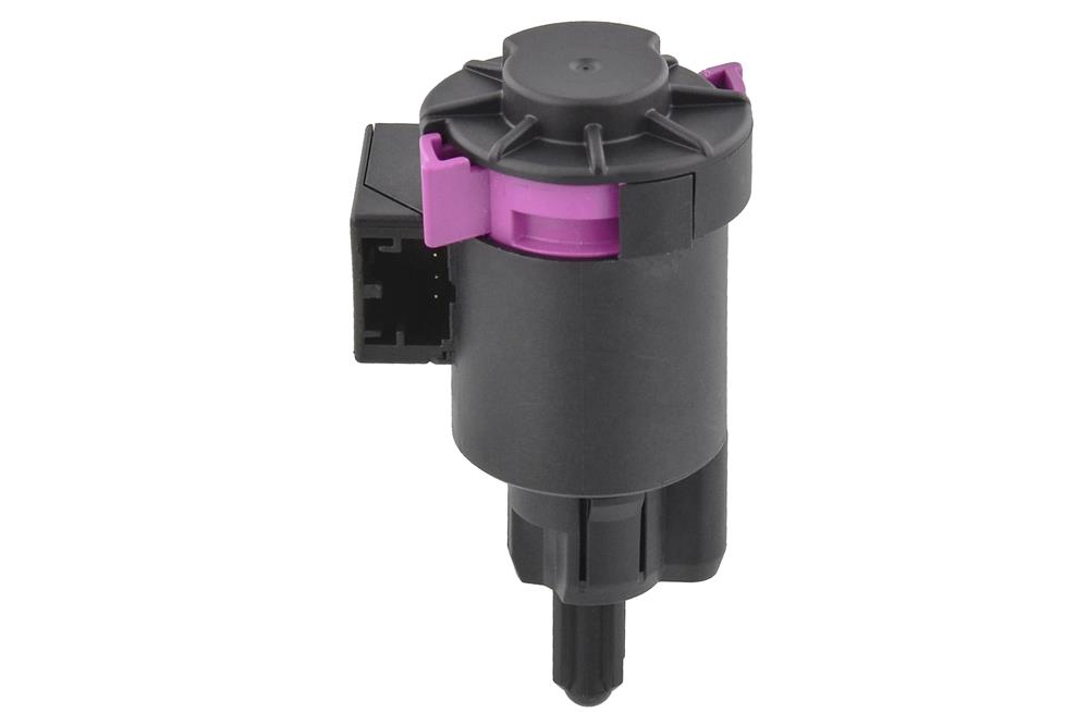 TOPRAN Stoplyskontakt 116319 for AUDI CUPRA
