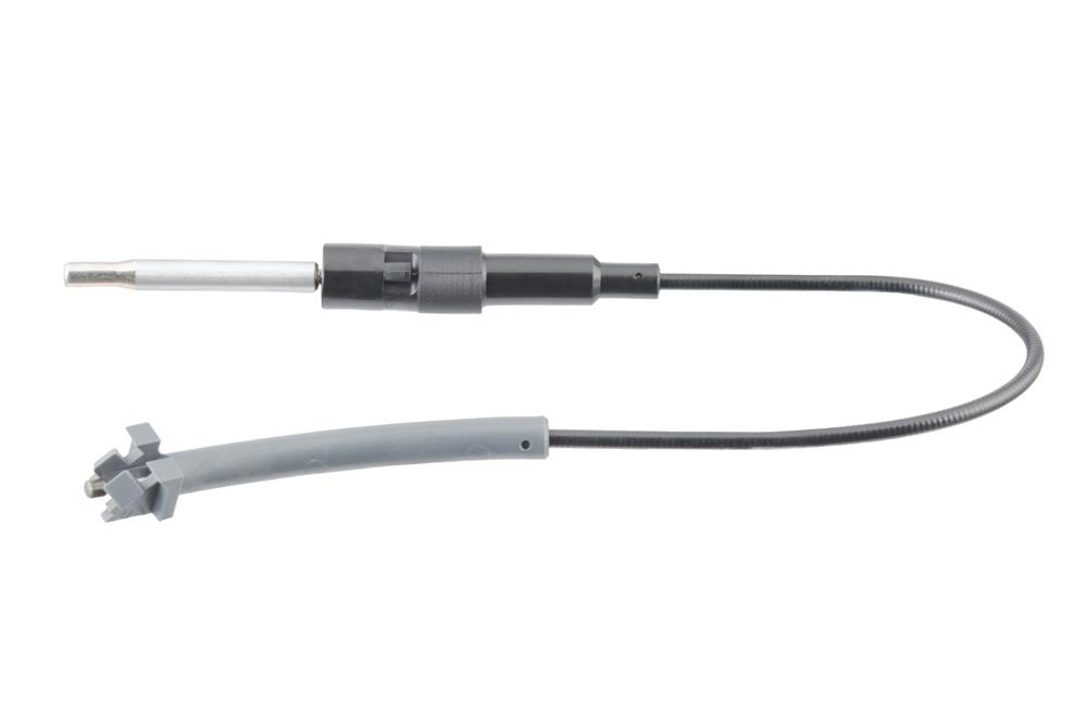 TOPRAN Kabel, sæderygindstilling 113436 venstre for VW