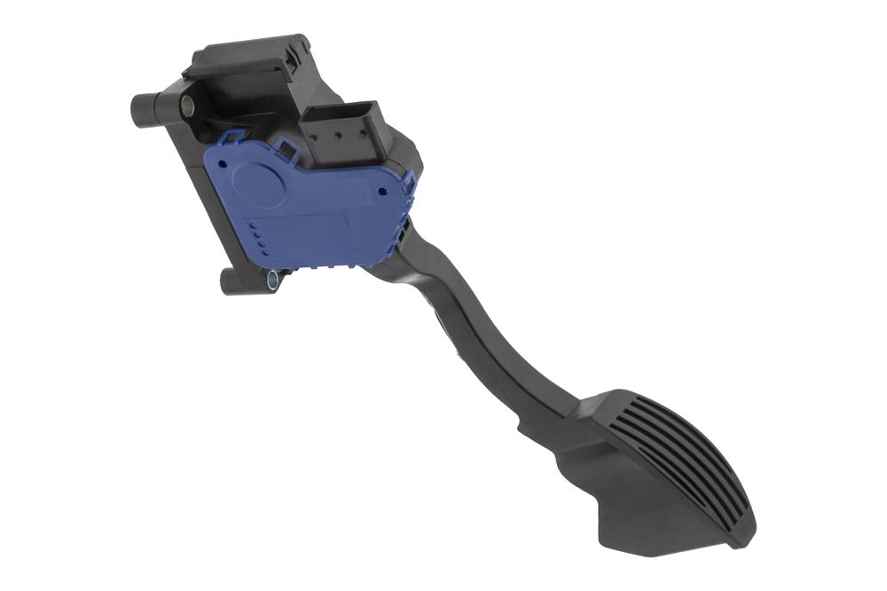 TOPRAN Speeder 601752 for LANCIA FIAT