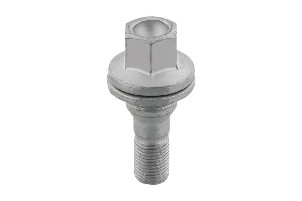 TOPRAN Hjulbolt 723732 for DS VAUXHALL OPEL LANCIA TOYOTA