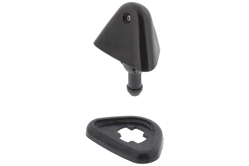 TOPRAN Vaskedyse, forrudevisker/vasker 103244 for VW