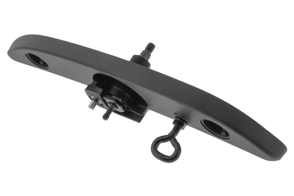 TOPRAN Viskergear, forrude 504045 Køretøjets bagrude for MINI BMW