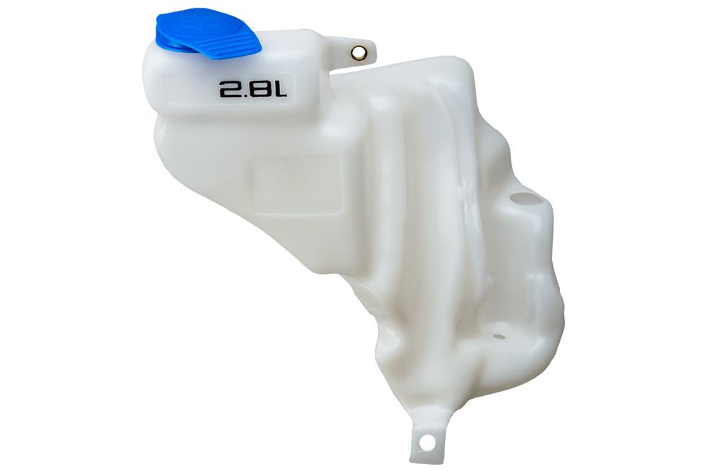 TOPRAN Vandbeholder, rudevisker/vasker 113705 for CUPRA VW
