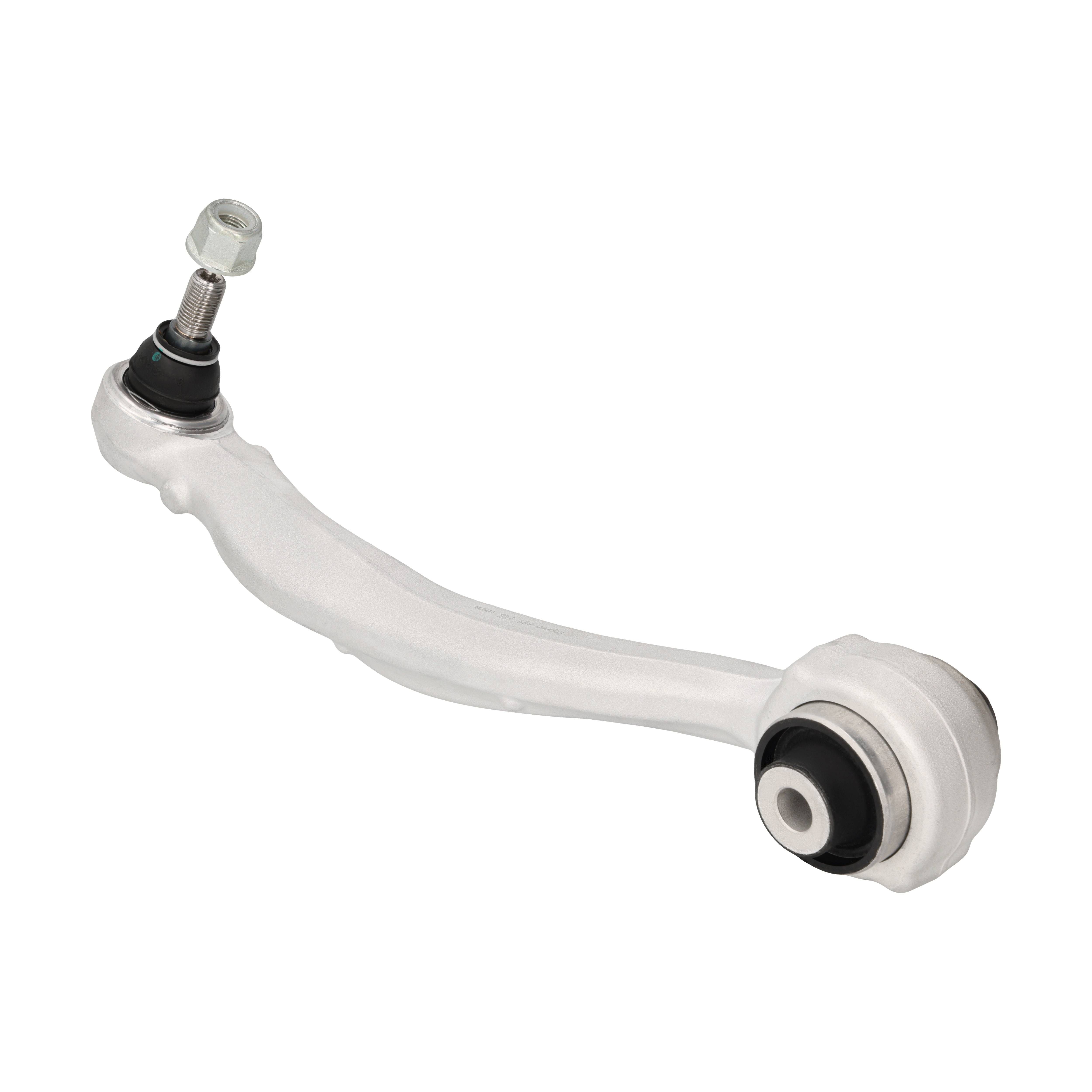 TOPRAN Bærearm, hjulophæng 401755 nede for SMART MERCEDES-BENZ