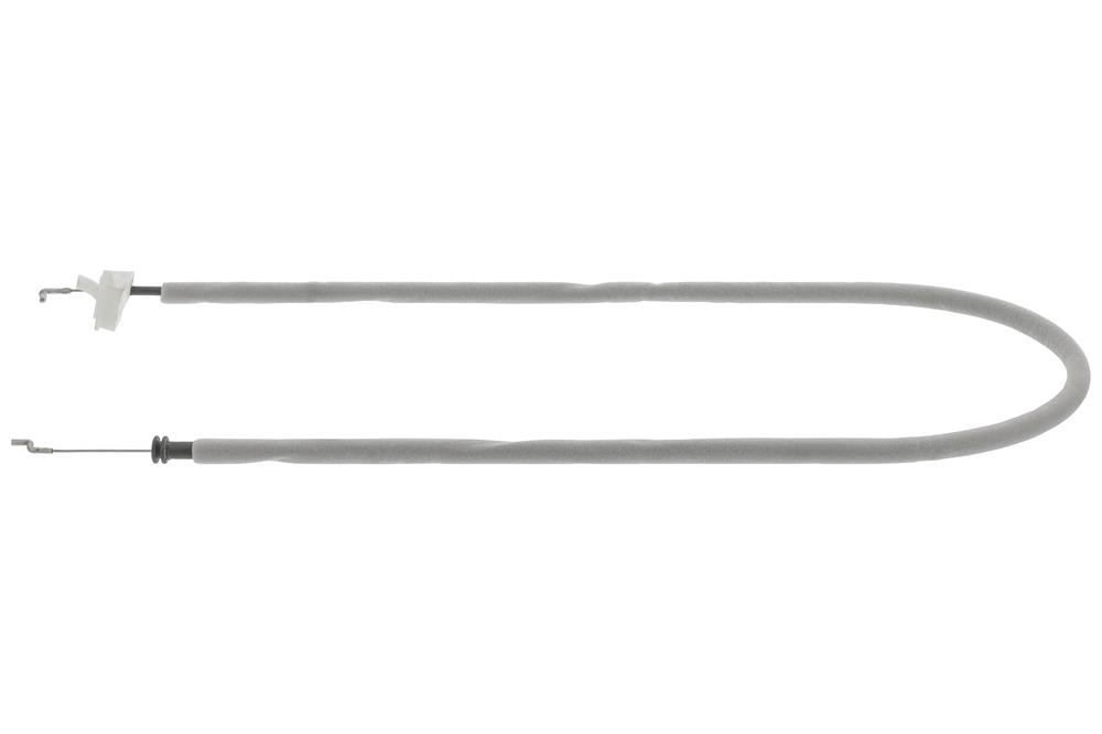 TOPRAN Kabel, dørlås 410 805 højre for MERCEDES-BENZ
