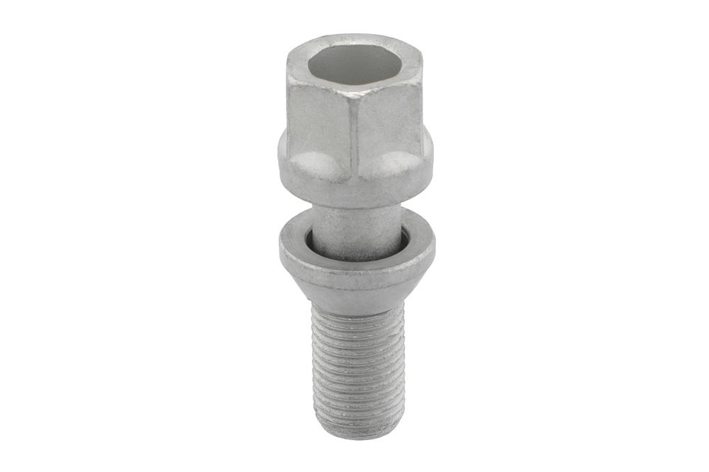 TOPRAN Hjulbolt 724151 for DS VAUXHALL LANCIA