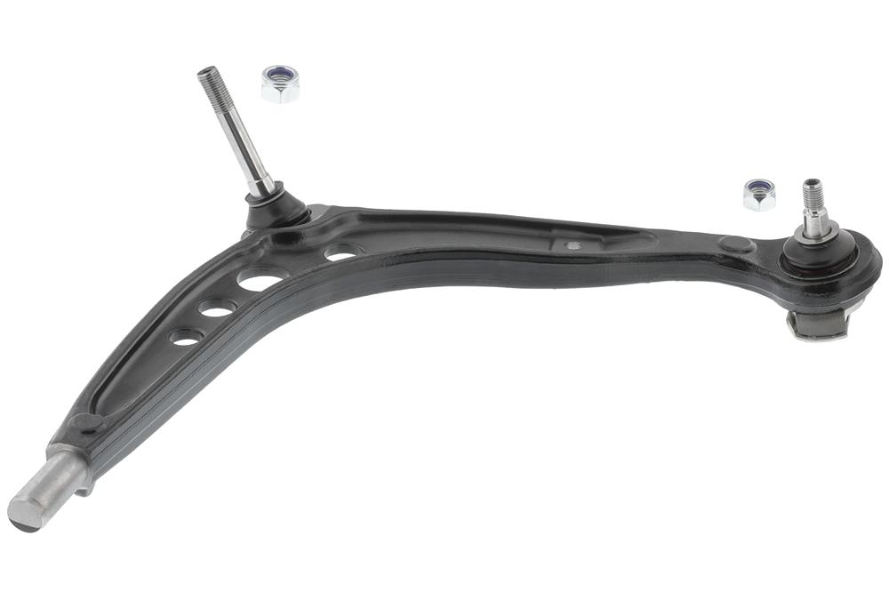 TOPRAN Bærearm, hjulophæng 500138 højre foraksel for BMW MINI
