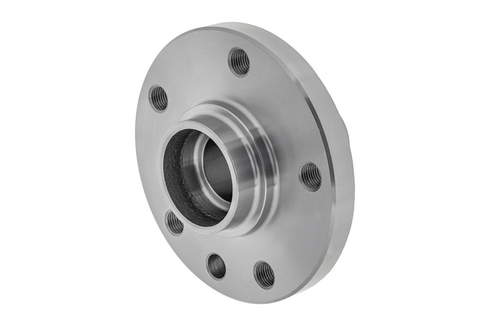 TOPRAN Hjulnav 108637 for FORD CUPRA VW