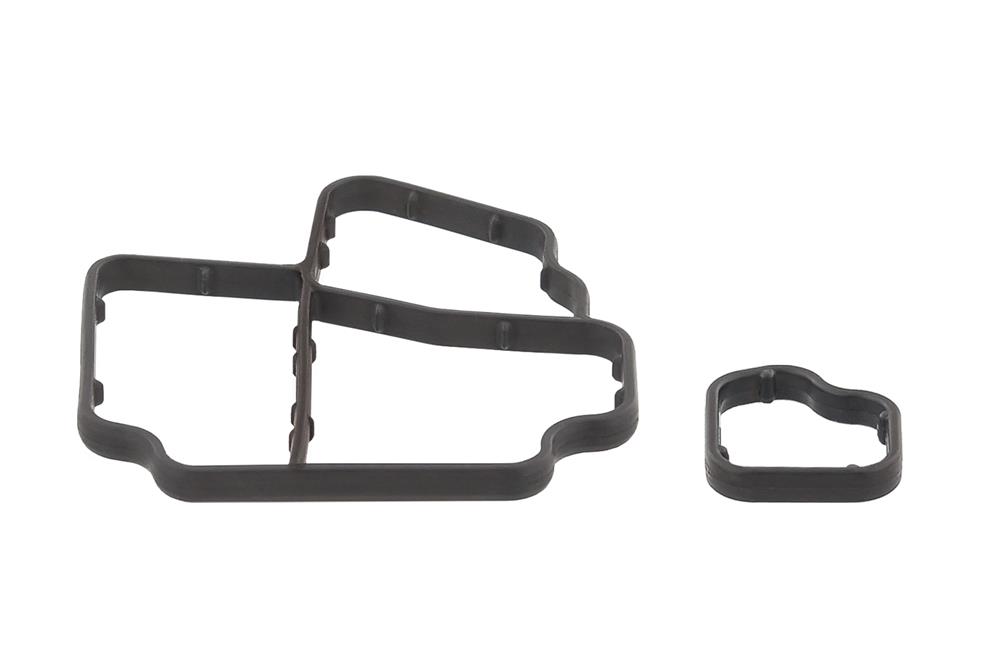 TOPRAN Pakning, oliefilterhus 116558 motorside for VW