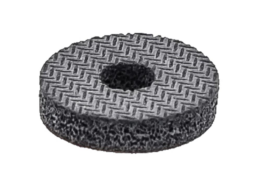 TOPRAN Pakring, gearskifte 109120 for VW
