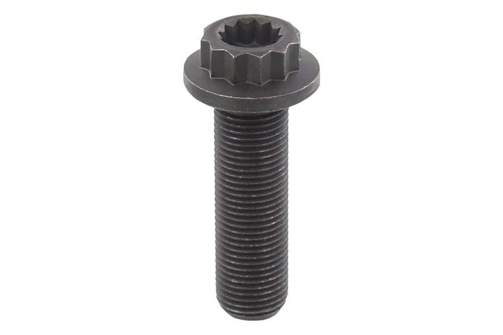 TOPRAN Remskiveskrue 109329 for CUPRA
