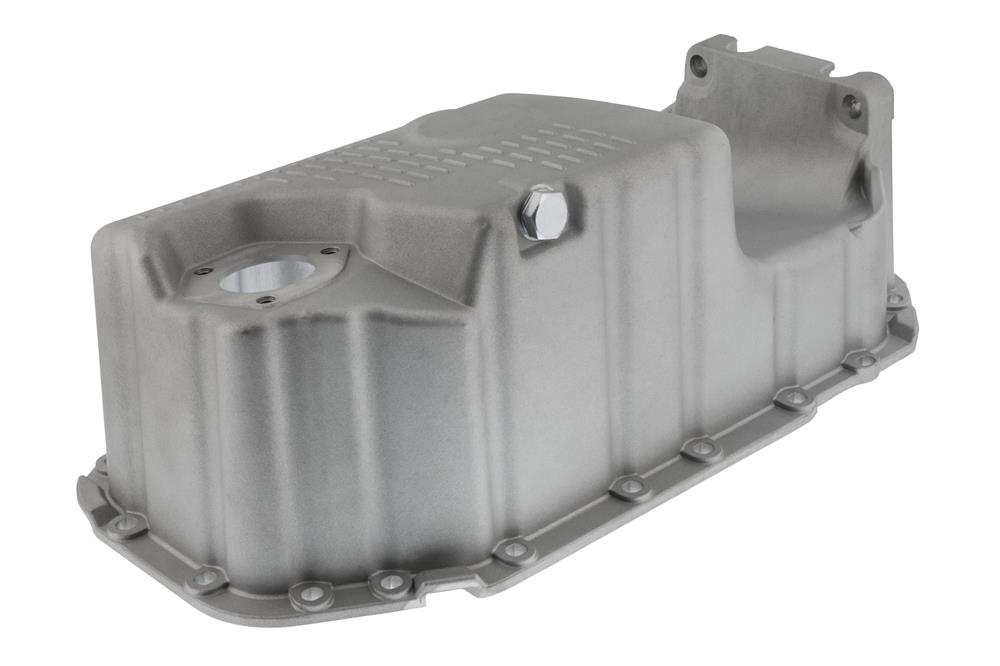 TOPRAN Bundkar 112238 for CUPRA VW