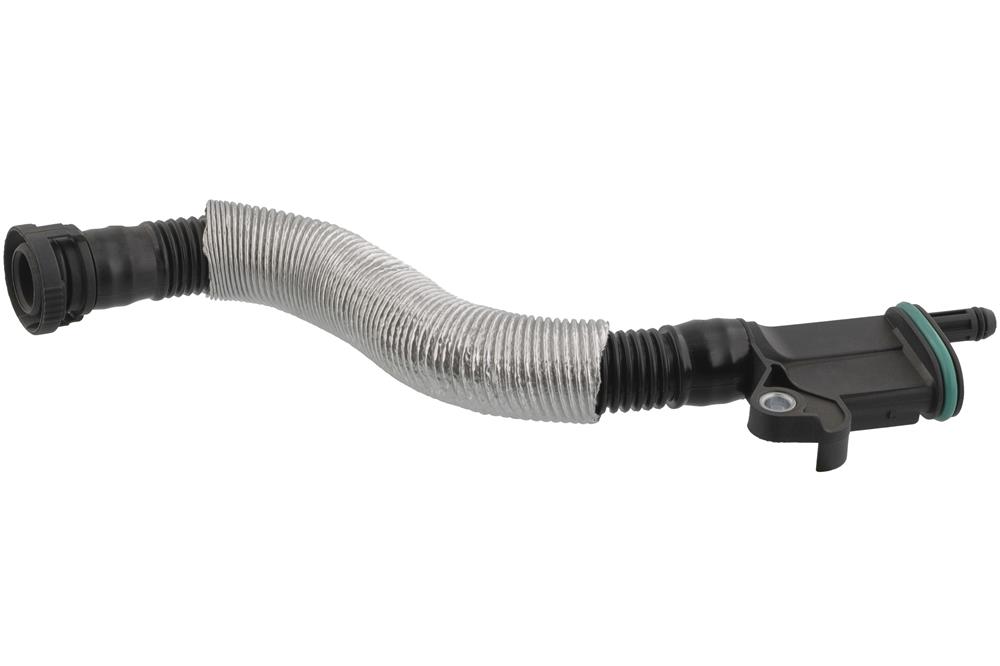 TOPRAN Slange, ventildækseludluftning 116664 for VW