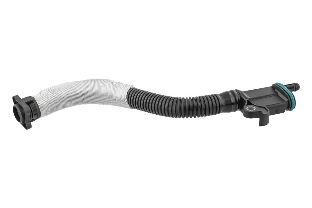 TOPRAN Slange, ventildækseludluftning 116667 for VW
