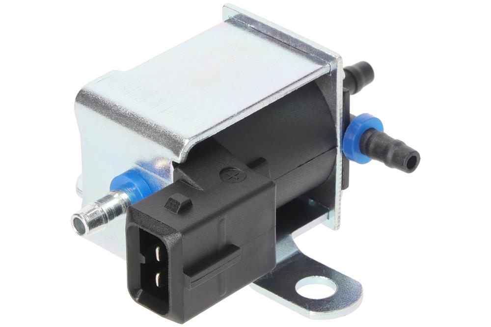 TOPRAN Omskifterventil, styreklap (indsugning) 108810 for VW CUPRA