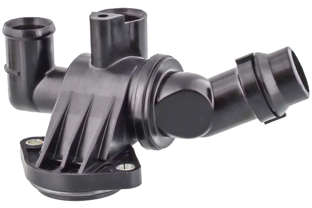 TOPRAN Termostat, kølemiddel 110354 for VW