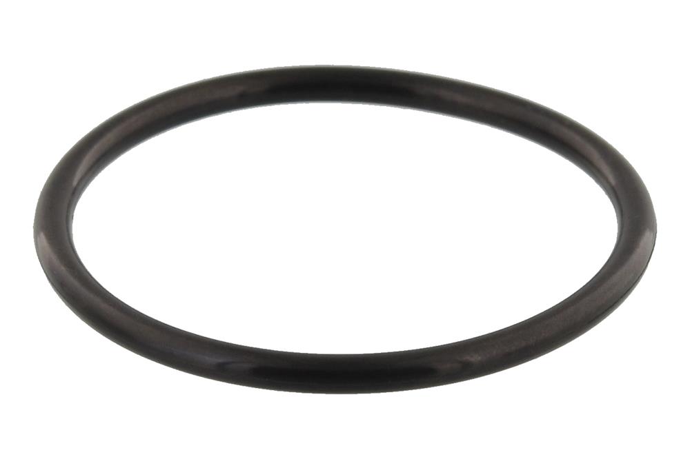 TOPRAN Pakning, termostat 116418 for VW