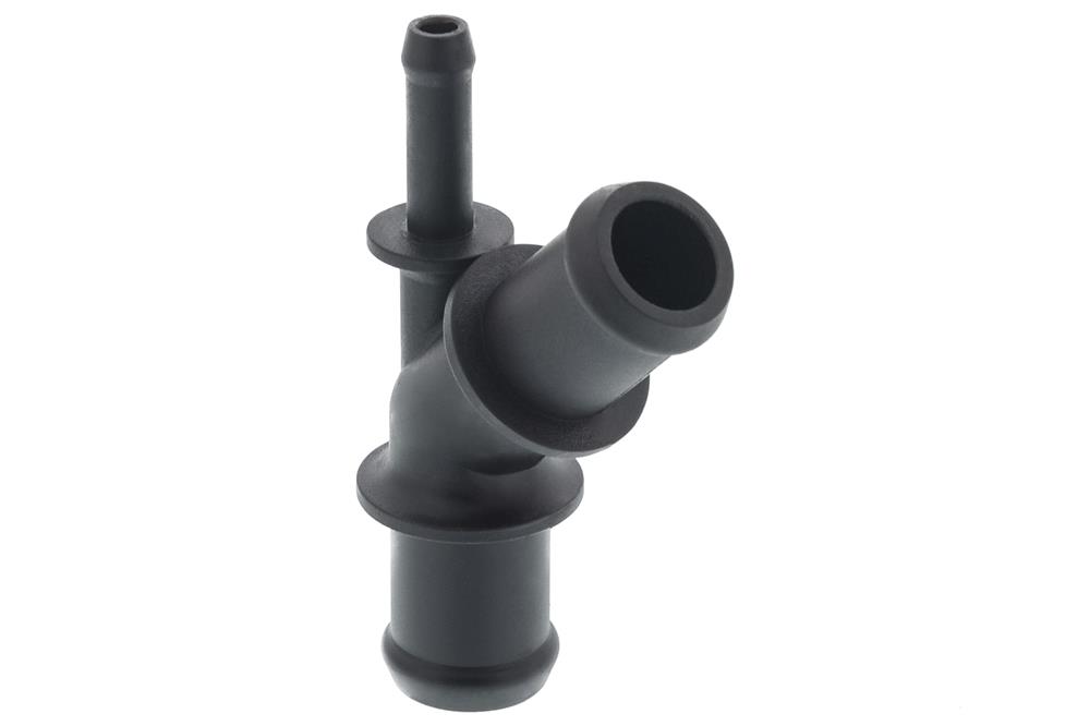 TOPRAN Kølevæskeflange 115408 for VW