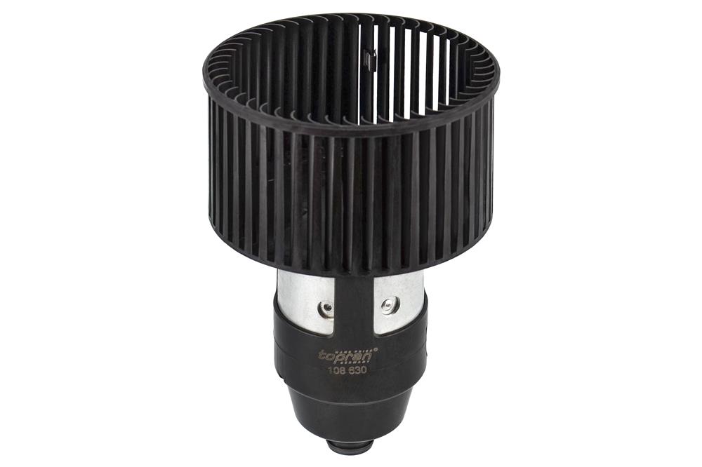 TOPRAN Kabineblæser 108630 for CUPRA AUDI