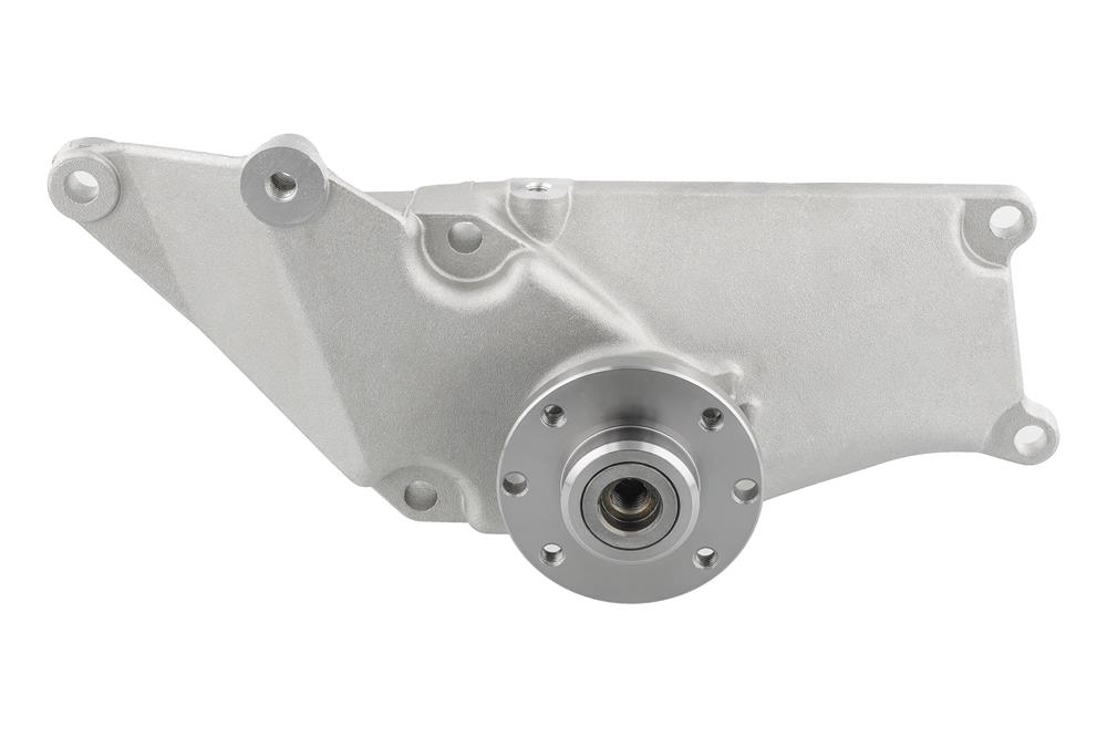 TOPRAN Holder, kølerventilator 400016 for MERCEDES-BENZ SMART