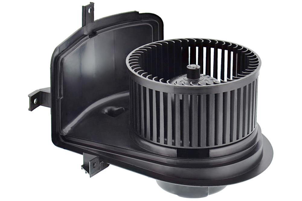 TOPRAN Kabineblæser 108632 for VW