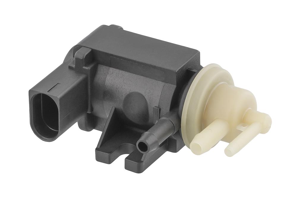 TOPRAN Trykomformer, udstødningsstyring 639909 for VW