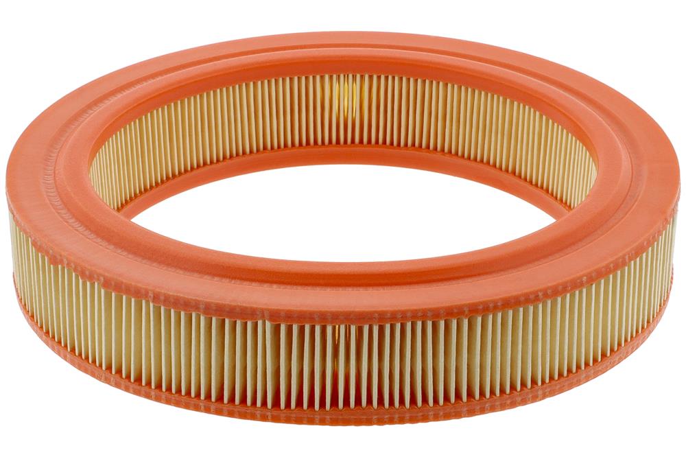 TOPRAN Luftfilter 101001 Filterindsats shape_467|Form|rund frame_material_1102|Stelmateriale|Skumplast for VAG VW
