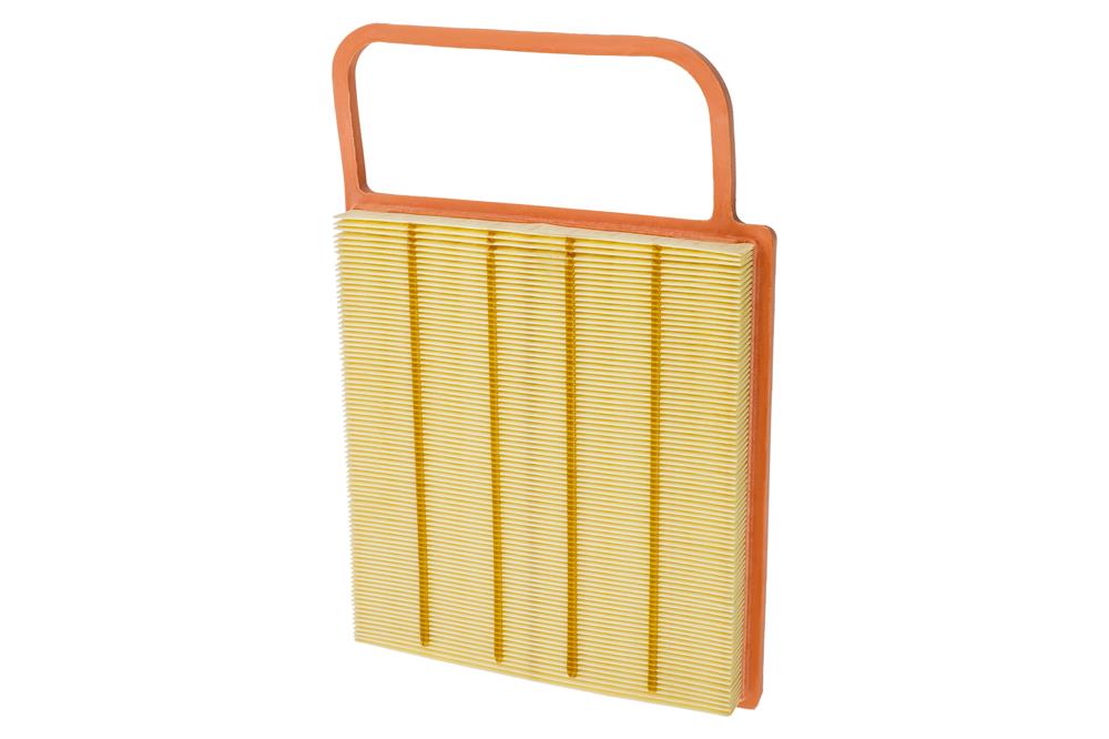 TOPRAN Luftfilter 109384 Filterindsats shape_467|Form|rektangulær frame_material_1102|Stelmateriale|Skumplast length_mm_203|Længde [mm]|358 width_mm_2