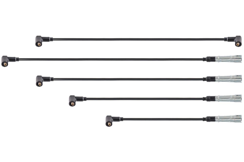 TOPRAN Tændkabelsæt 102981 for VW