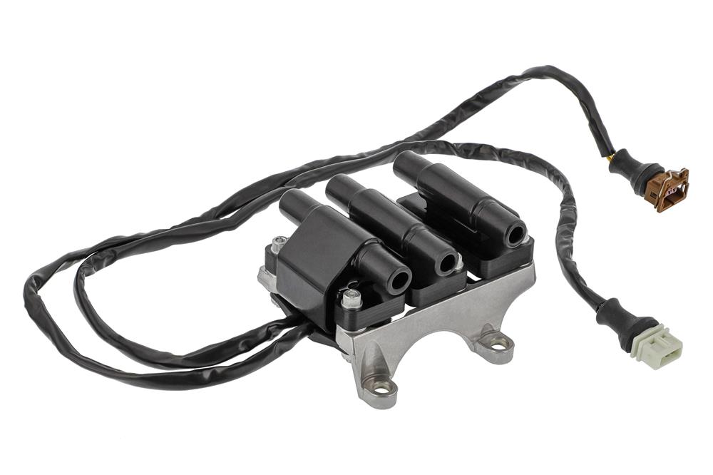 TOPRAN Tændspole 111749 for AUDI