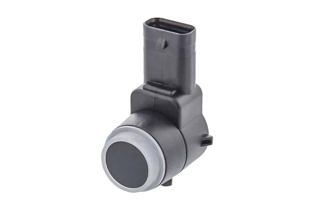 TOPRAN Sensor, parkeringshjælp 115955 for CUPRA VW